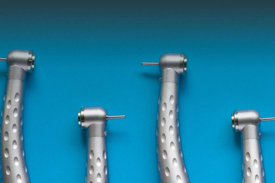 ER Handpiece Repair