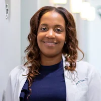 Dominique Bonner, DDS