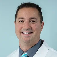 Nicholas Geller, DDS