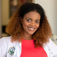 Rasheeda Johnson, DDS