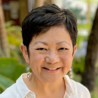 Yuri Kaneda, DDS